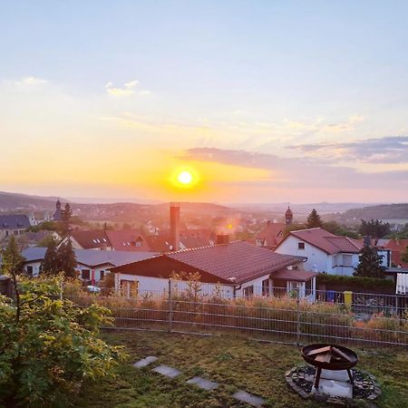Ferienhaus Am Osterberg Quedlinburg Δωμάτιο φωτογραφία