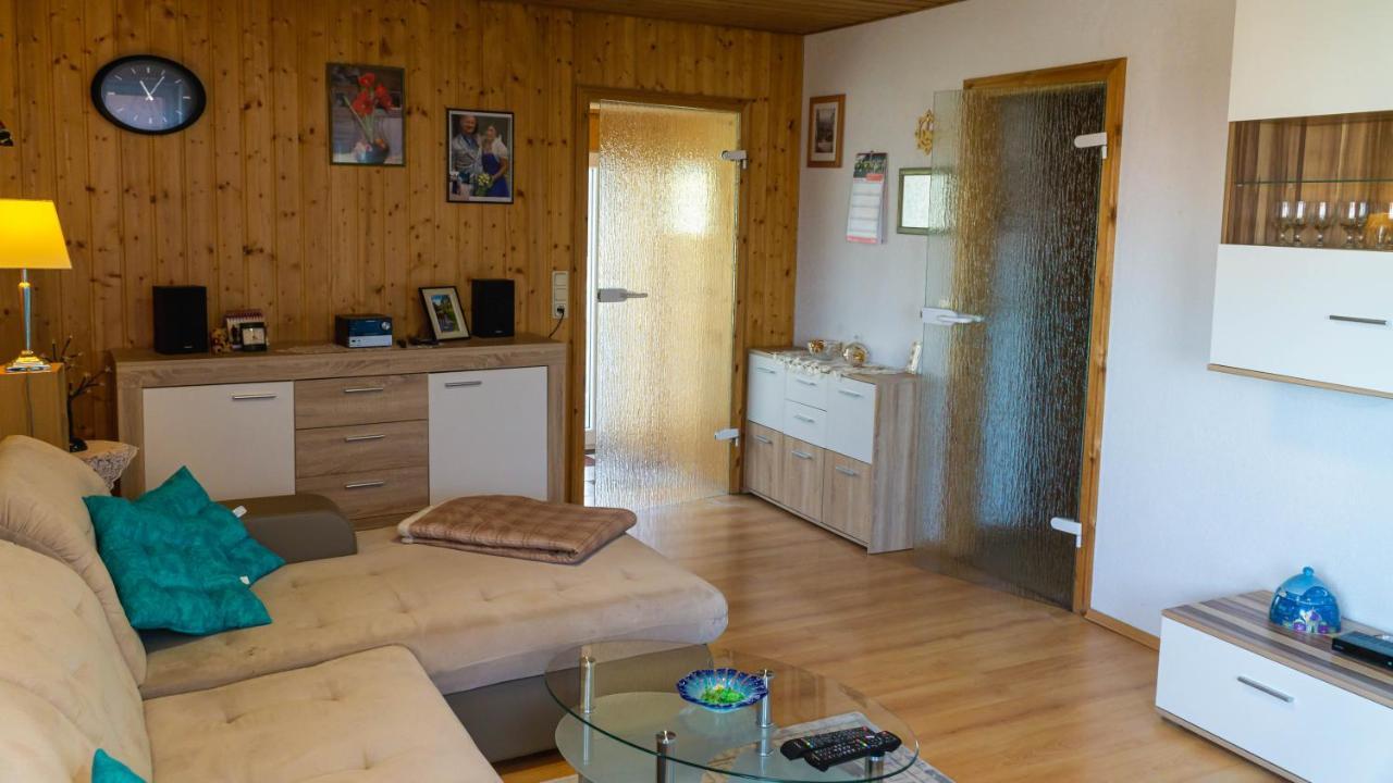 Ferienhaus Am Osterberg Quedlinburg Εξωτερικό φωτογραφία