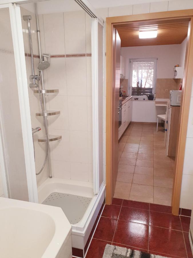 Ferienhaus Am Osterberg Quedlinburg Εξωτερικό φωτογραφία